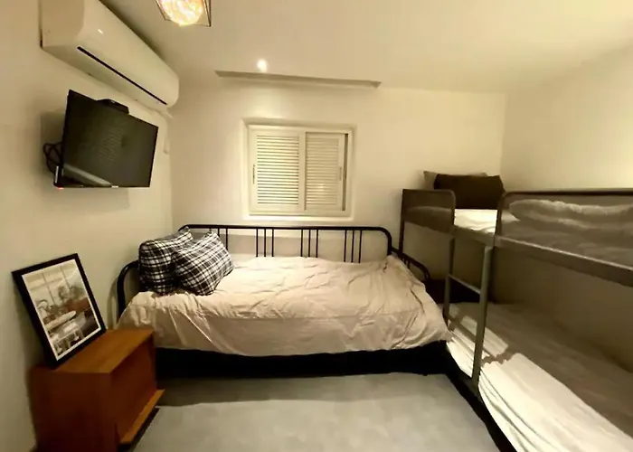 Maison Yongsan Myeongdon * Séoul