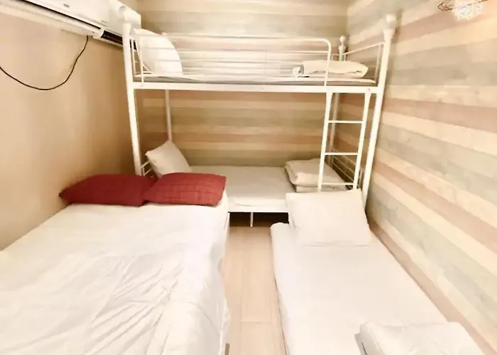 Maison Yongsan Myeongdon *