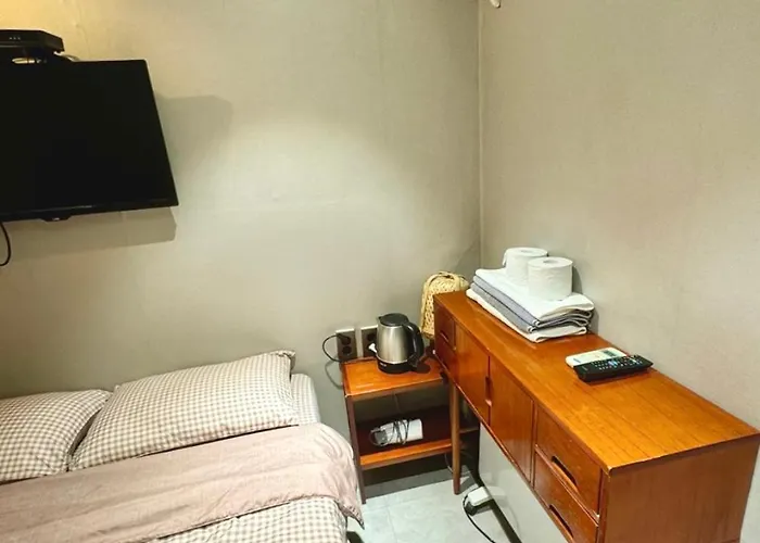Maison Yongsan Myeongdon