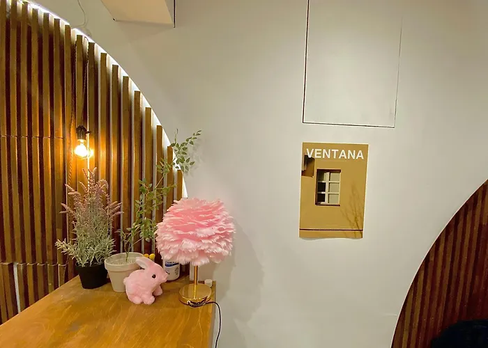 Maison Yongsan Myeongdon * Séoul