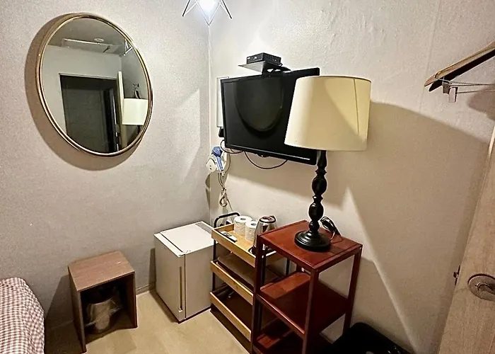 Maison Yongsan Myeongdon