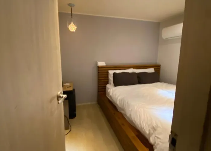 Maison Yongsan Myeongdon