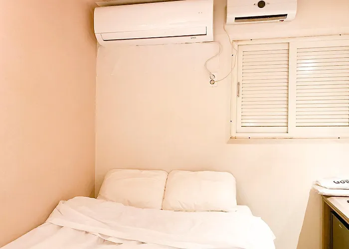 Maison Yongsan Myeongdon