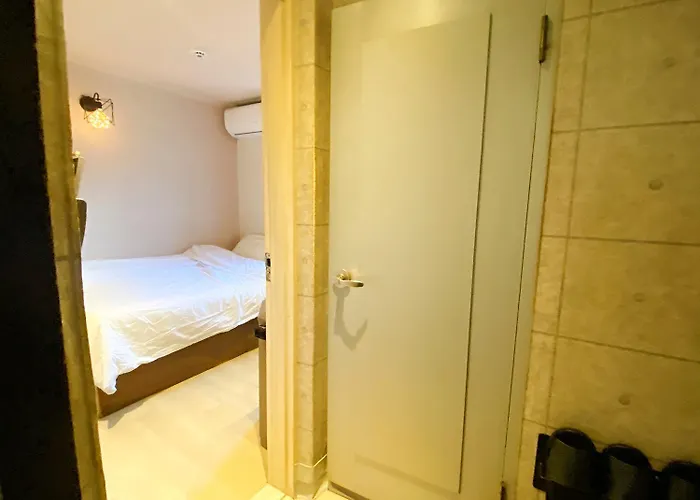 Auberge de jeunesse Maison Yongsan Myeongdon